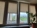 Bonjour (Lenina Avenue, 8) ، ستائر العزل
