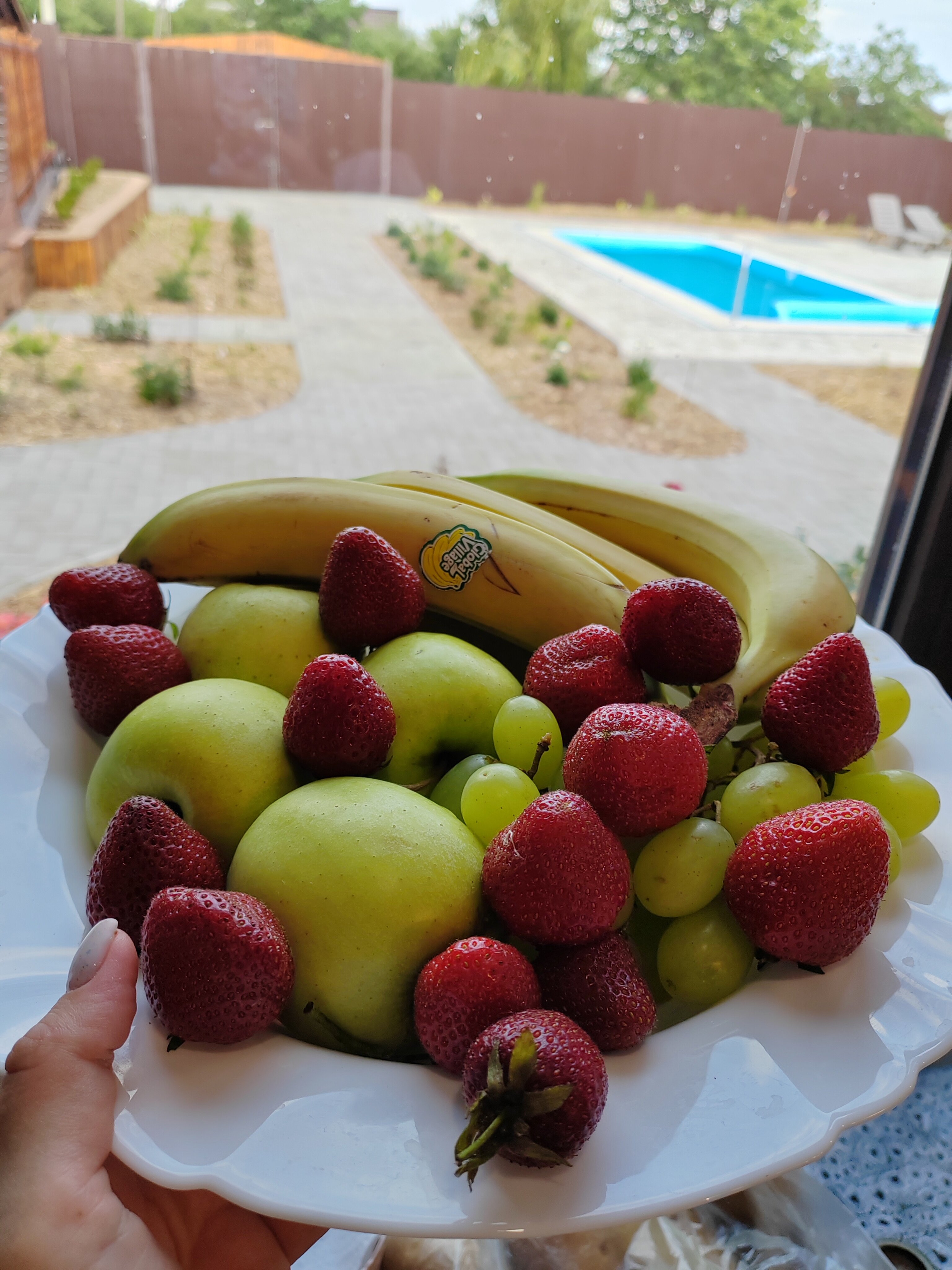 Фото Мержановские баньки