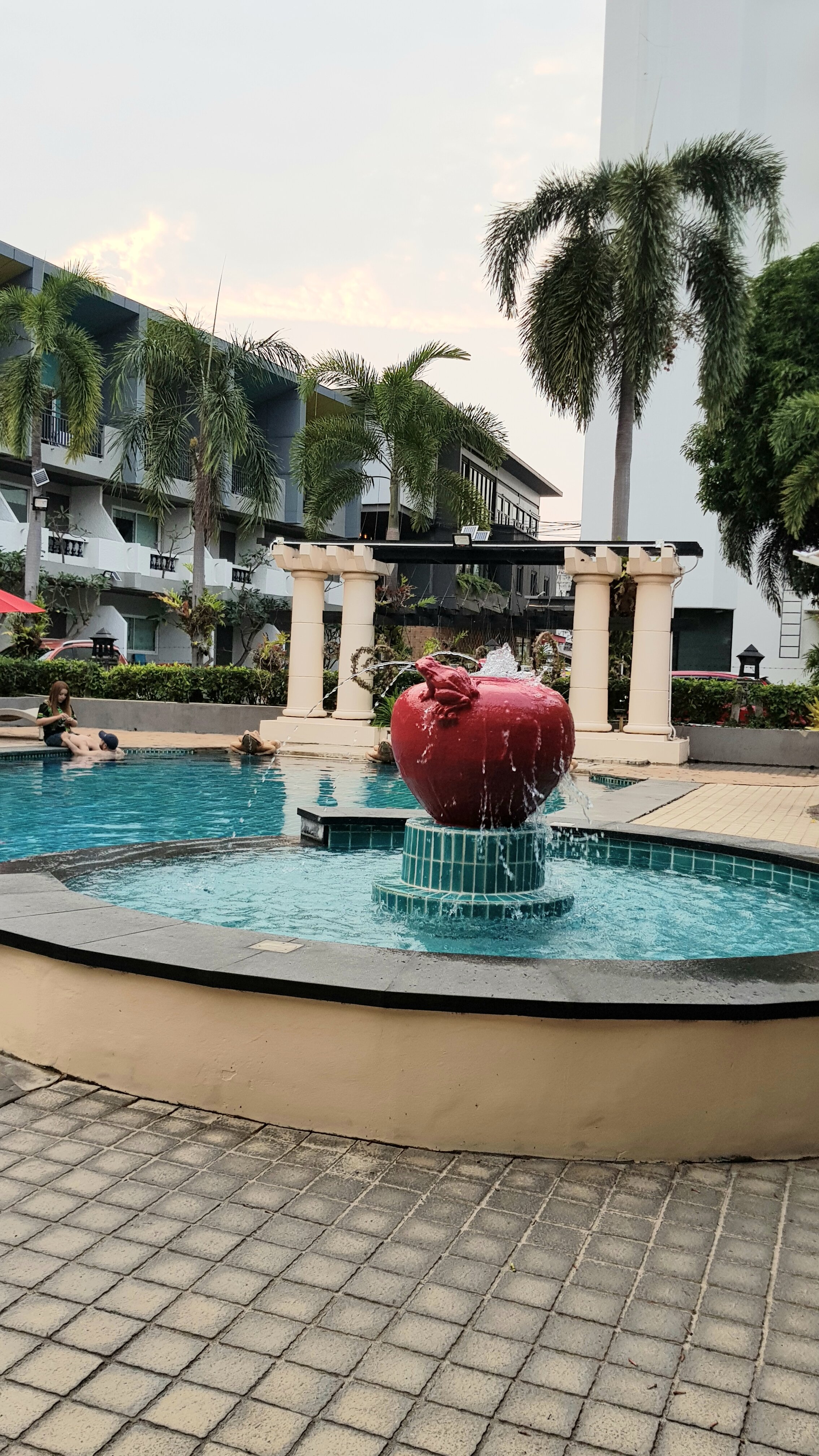 Фото отеля 5