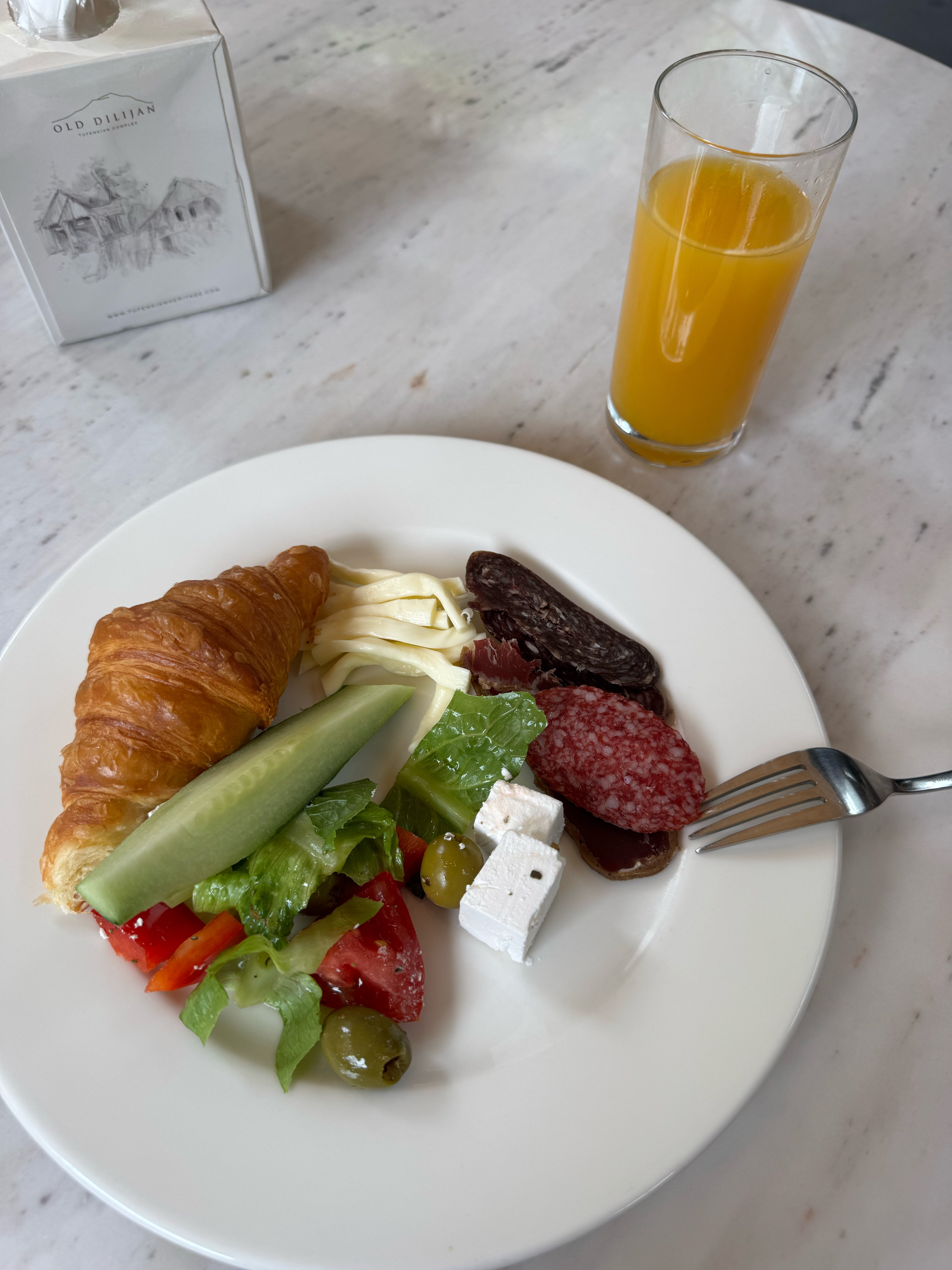 Фото Tufenkian Historic Yerevan Hotel