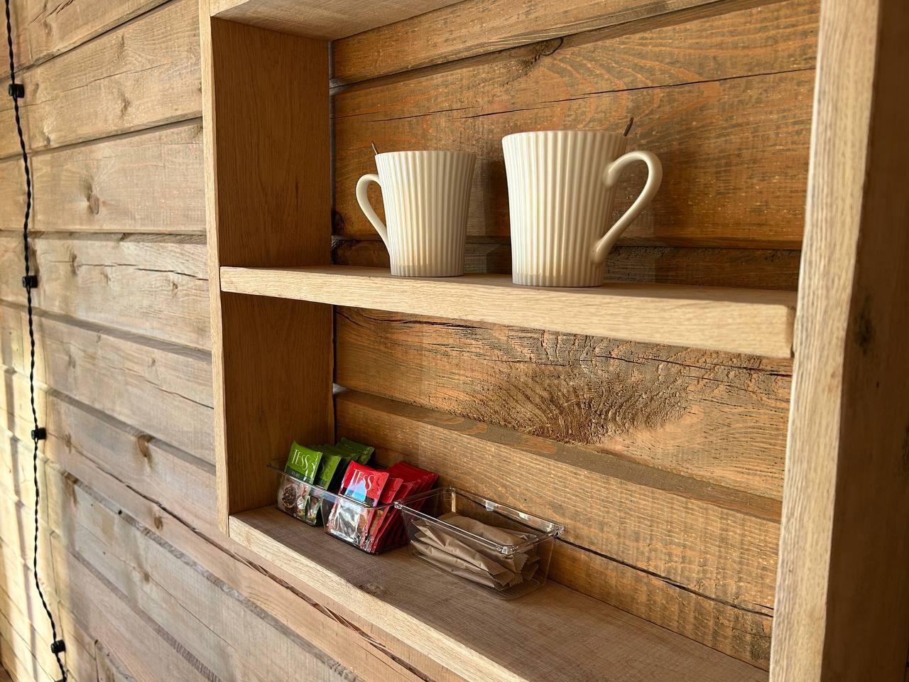 Фото Загородный клуб Тайга