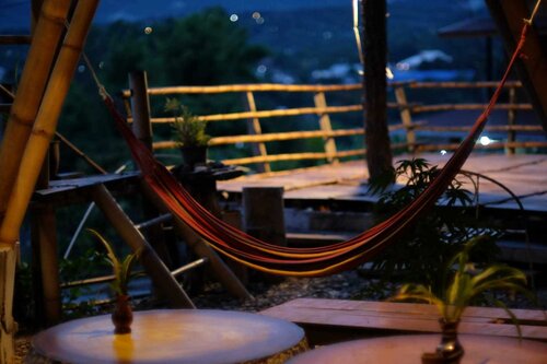 Гостиница Chilling Hill Guesthouse