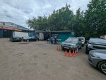 Paint Auto (Sormovsky Drive, 6с9), auto body repair
