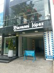 Diseñador Giovanni López Moda Masculina, Trajes de Novio EN Bogotá (Bogotá, Chapinero, Calle 84A, 10-90), clothing store
