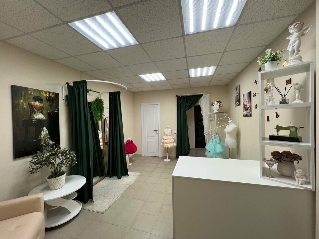 Tailor Волшебное платье, Krasnodar, photo