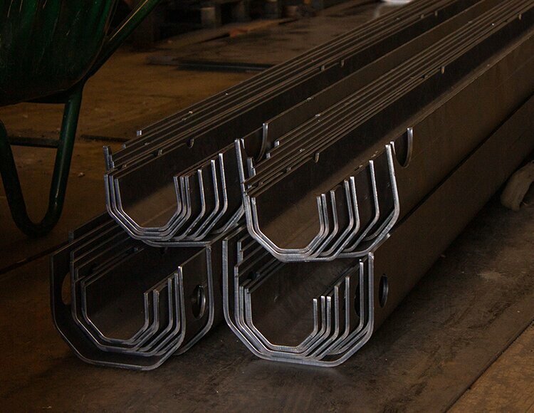 Metal items repair Admk Metal, Konya, photo