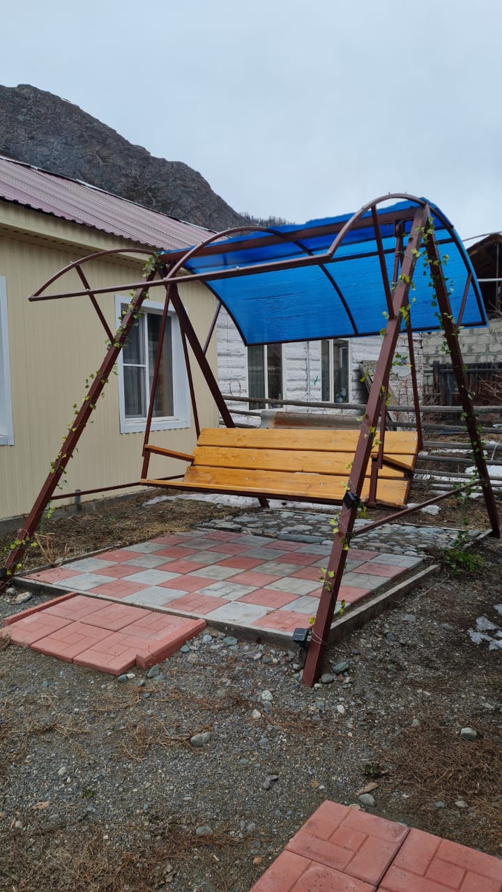 Фото Шонкор