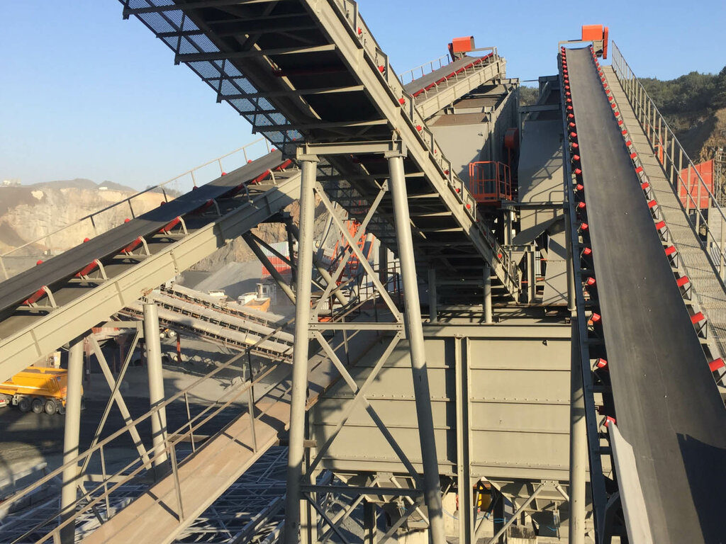 Logistics company Prokim Intl Ltd, Istanbul, photo