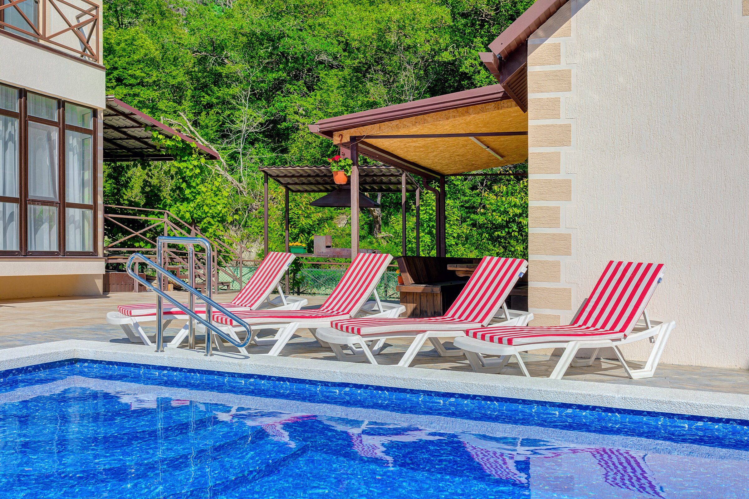 Фото Ашамба