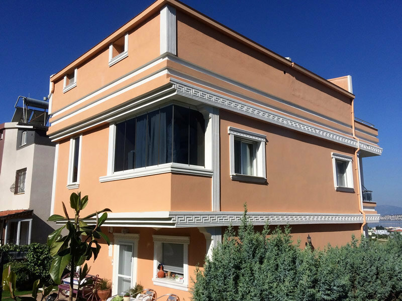 Construction company Artesan, Seferihisar, photo