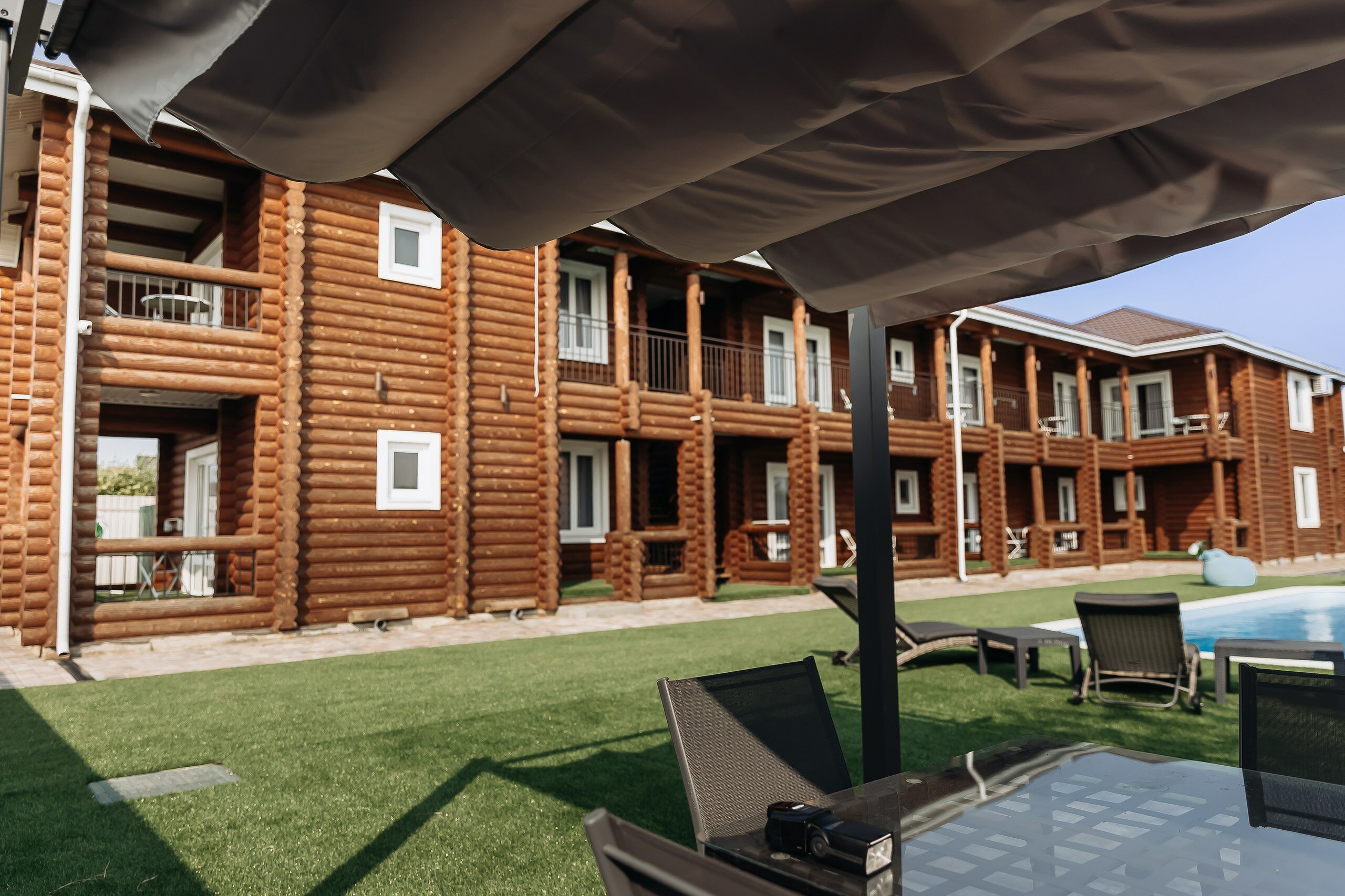 Фото Утес и море