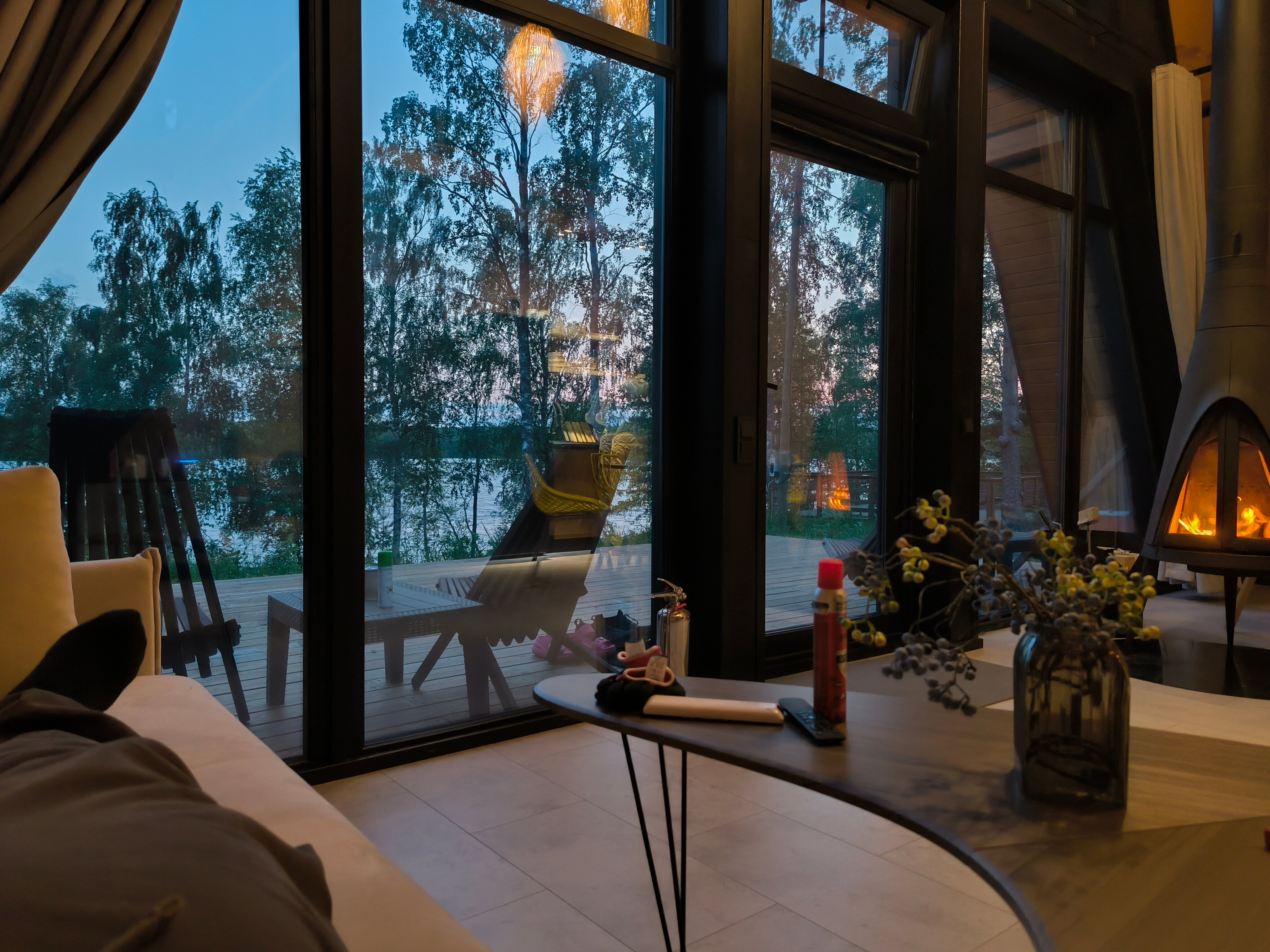 Фото Хутор Марья