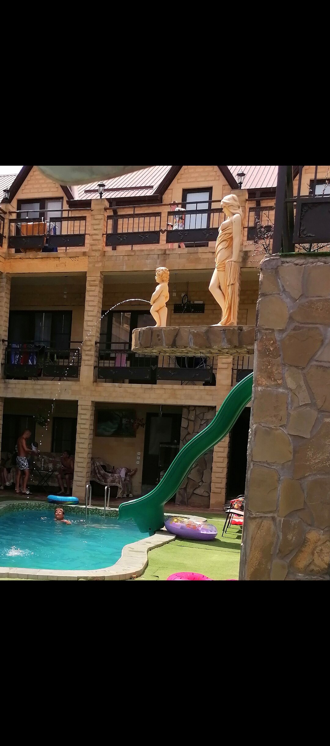 Фото Пещера Соло