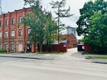 Gigrovata-Sankt-Peterburg (Zheleznodorozhniy Avenue, 20), medical goods and consumables