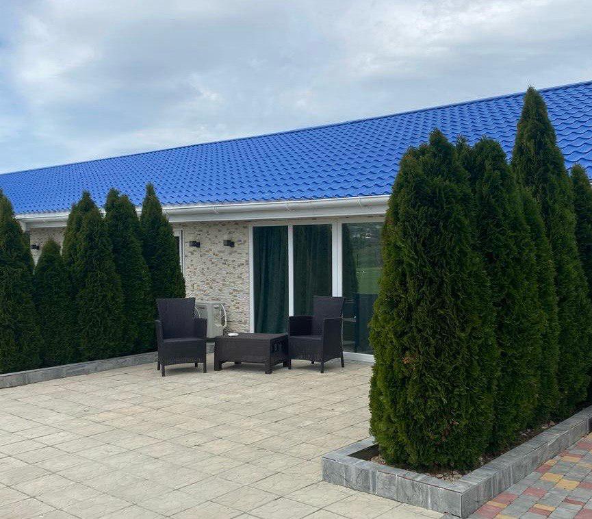 Фото Предгорье