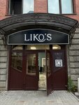 Liko's (Kirov street, 143) ، مصففو الشعر