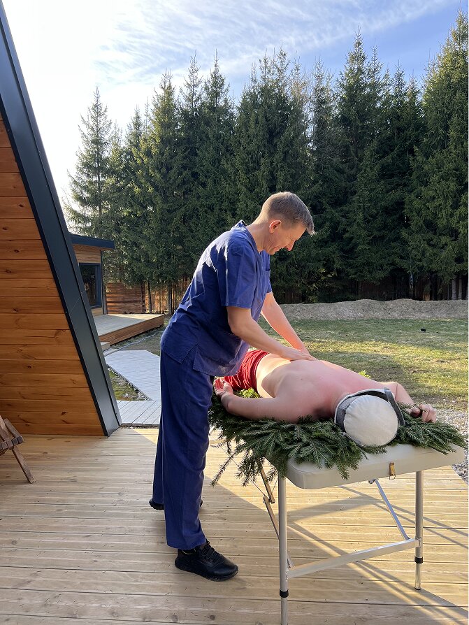 Фото Ёлкино life