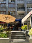 Pascali (Moskovyan Street, 28) ، مقهى