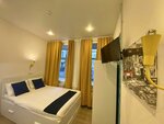 Apartments for Life (Pionerskaya Street, 54), short-term housing rental