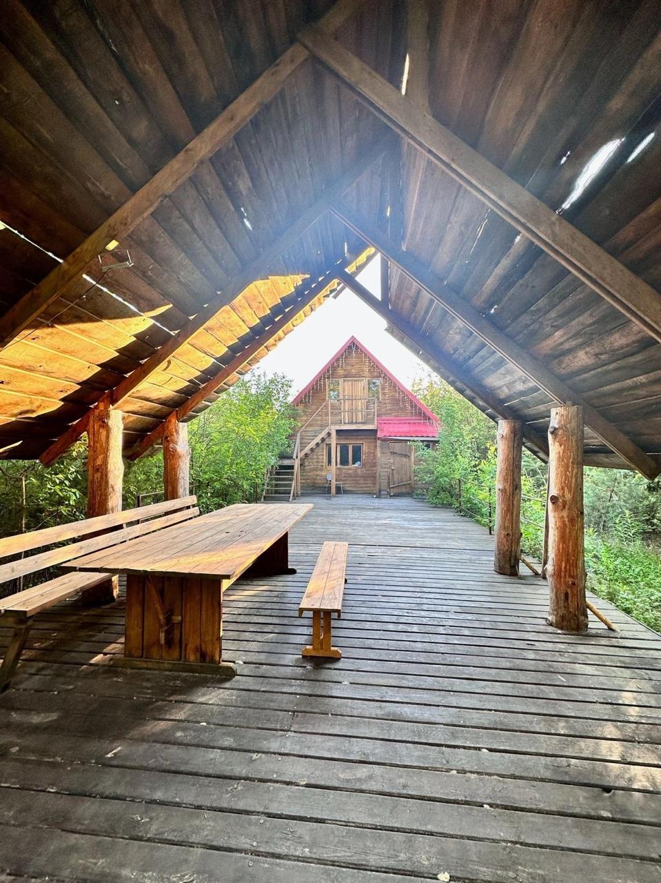 Фото Аракуль