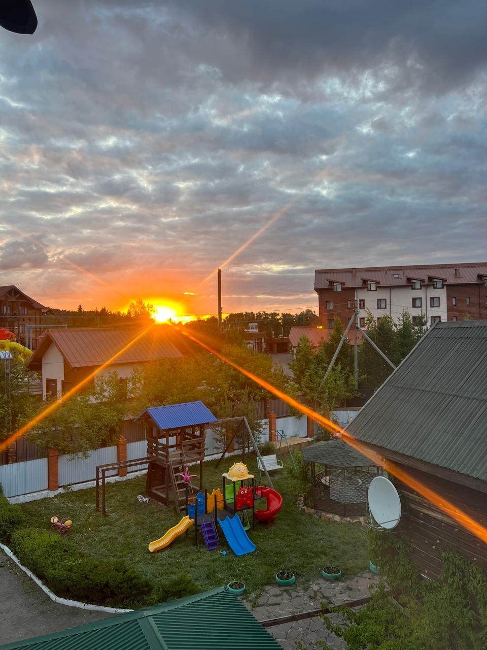 Фото отеля 4