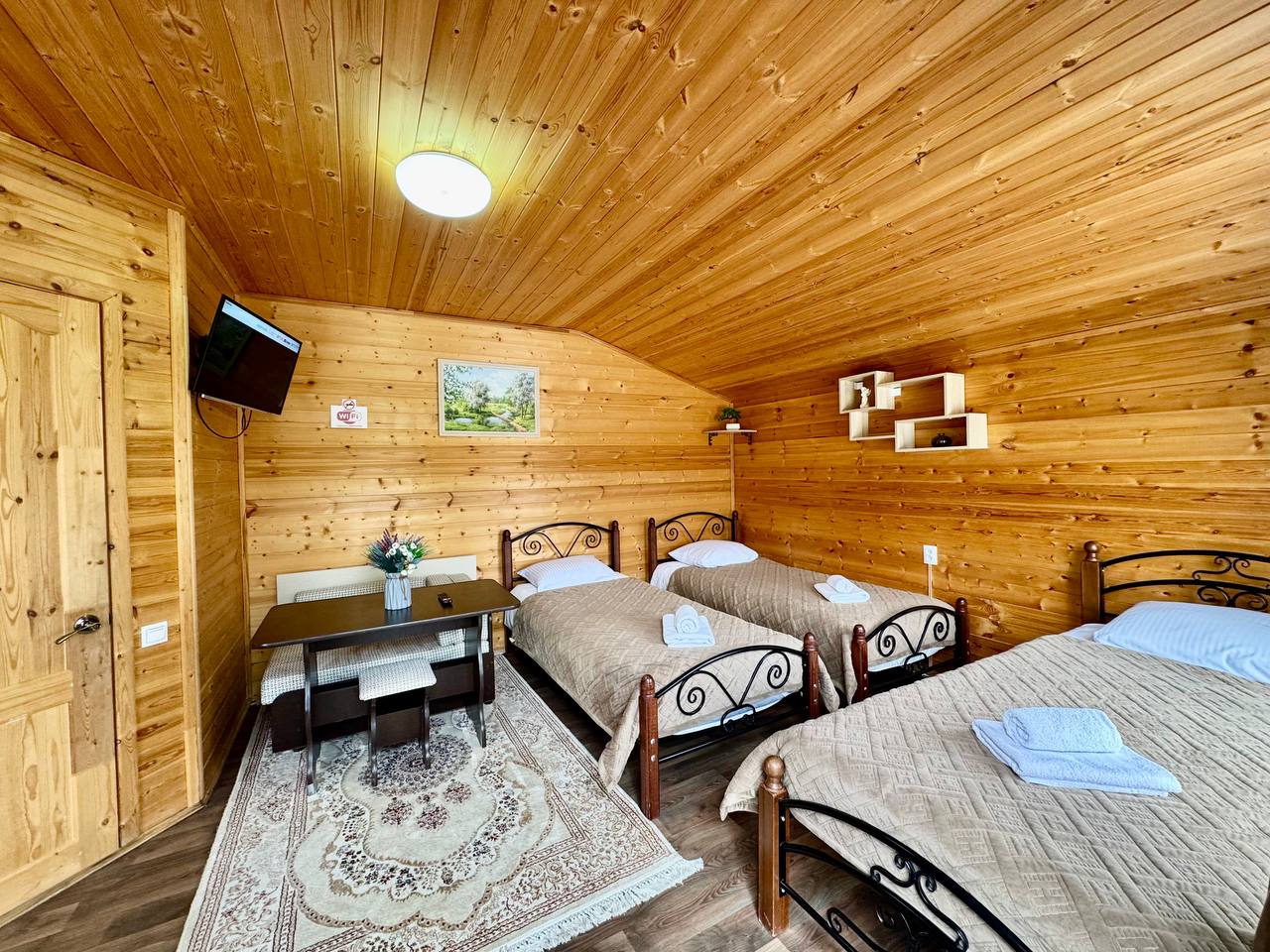 Фото Дикая груша