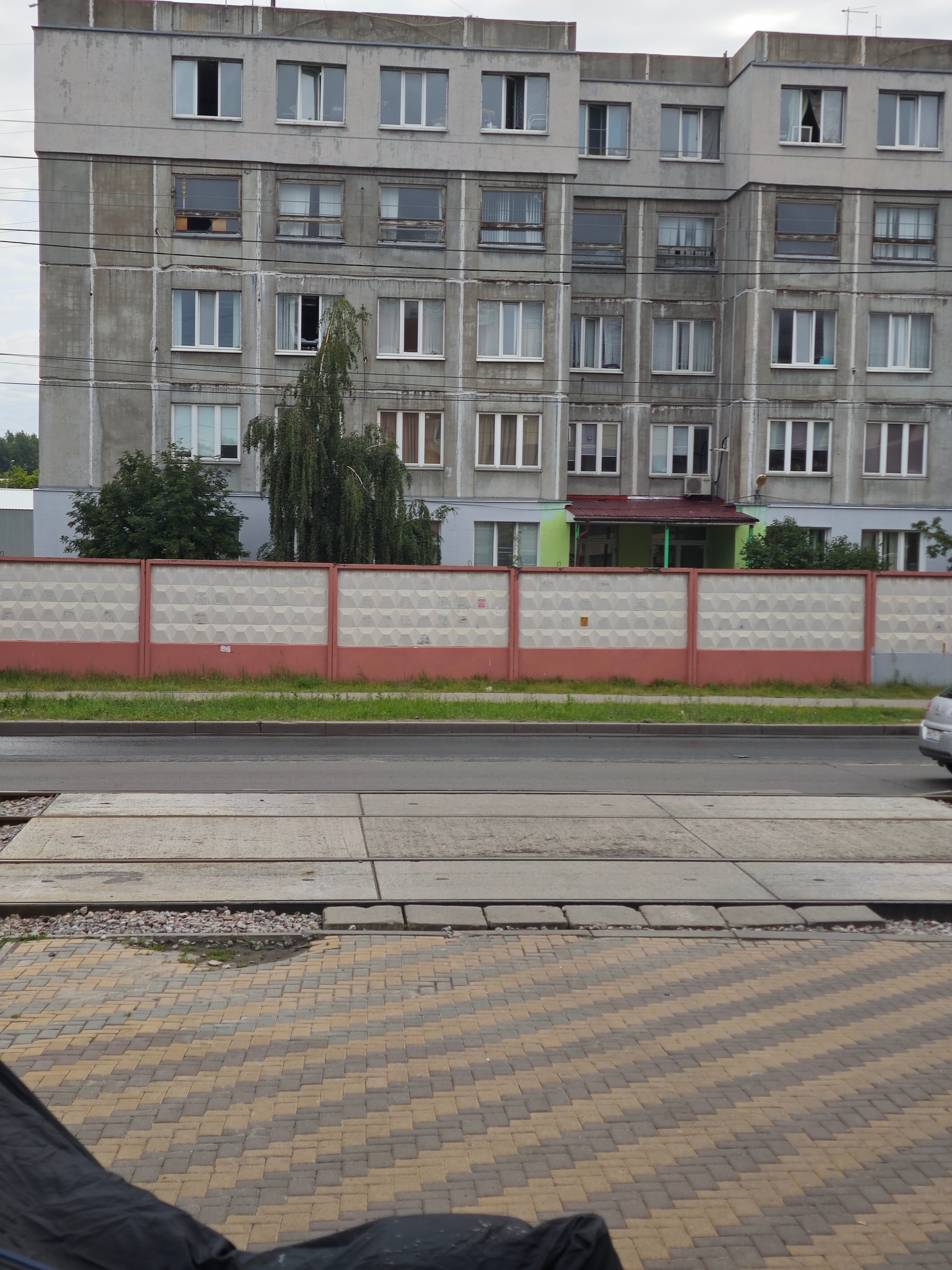 Фото Мартон ОКА