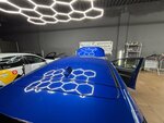 Luma Pdr (Novosibirsk, Narodnaya ulitsa, 20А) ، إصلاحات الجسم