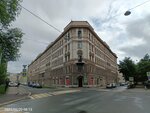 Доходный дом Нилаевых (Malodetskoselskiy Avenue, 25/12), landmark, attraction