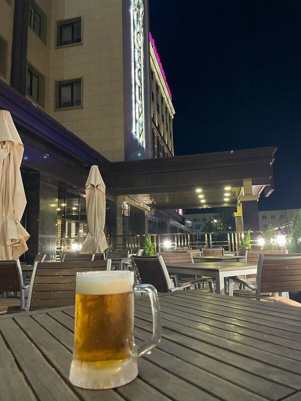 Mercure Воронеж Центр — фото 8
