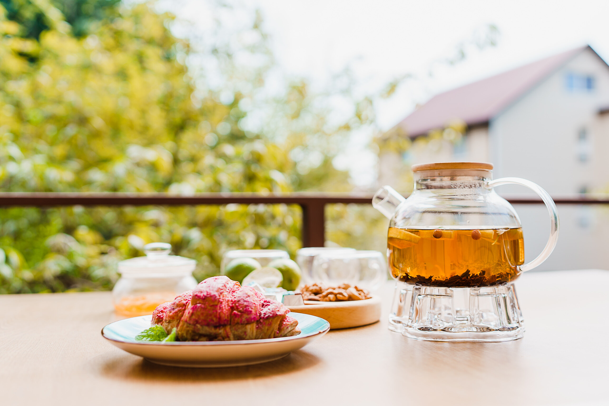 Фото Дача на Мзымтинской