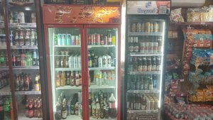 Barik (Almaty, Ile tas joly), beer shop