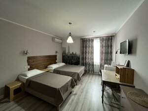 Гостиница Гостиница Домино