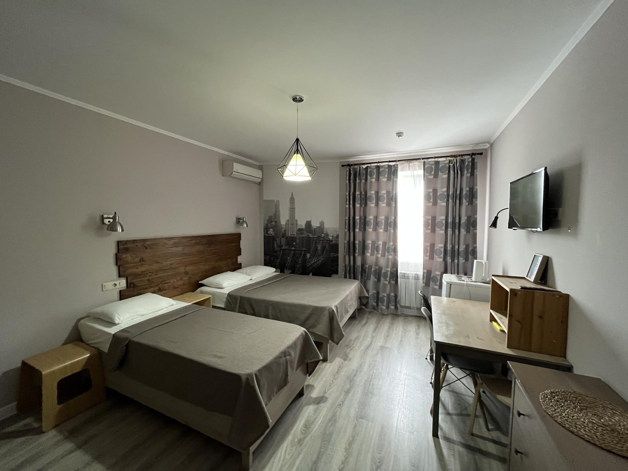 Фото отеля 3