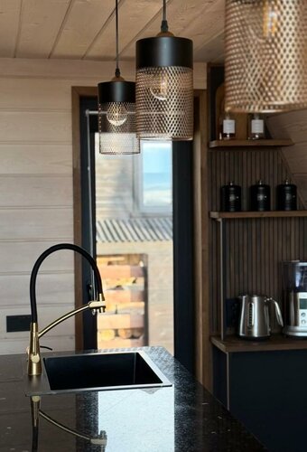 Дом в аренду Hoto A-frame в Иркутской области