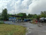 Bkf Service (Lepse Street, 25), lavado de coches
