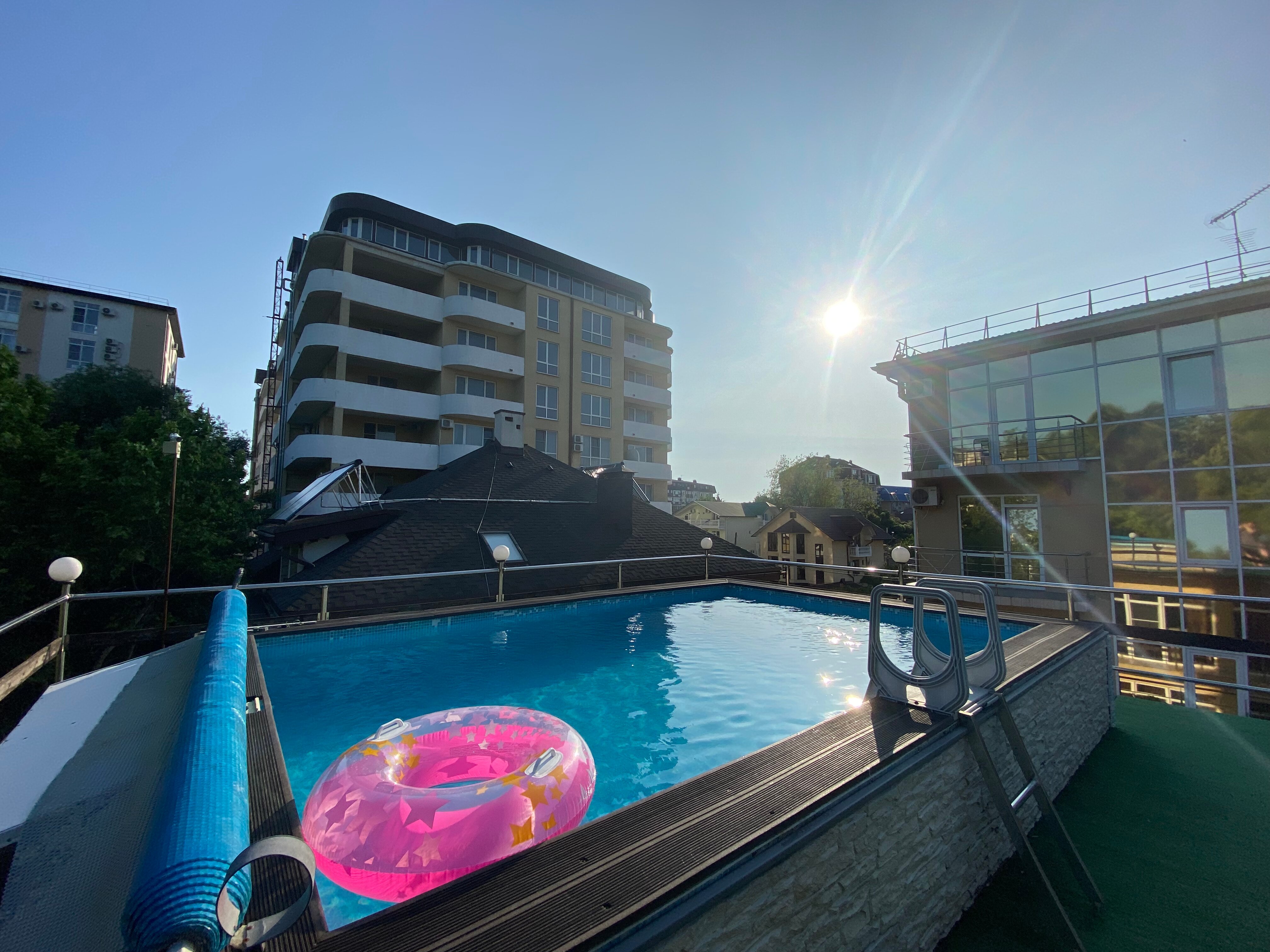 Фото Вилла Голд