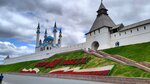 Mnogogrannaya Tower (Vakhitovskiy City Administrative District, Kreml Territory, 1Б), landmark, attraction