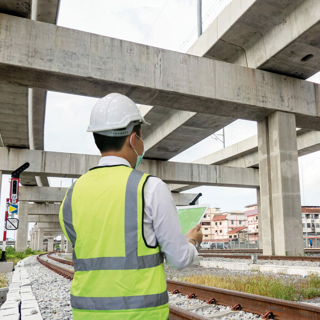 Construction company Ydk Construction, Ankara, photo