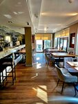 Leruss (Neverovskogo Street, 10с6) ، مطعم