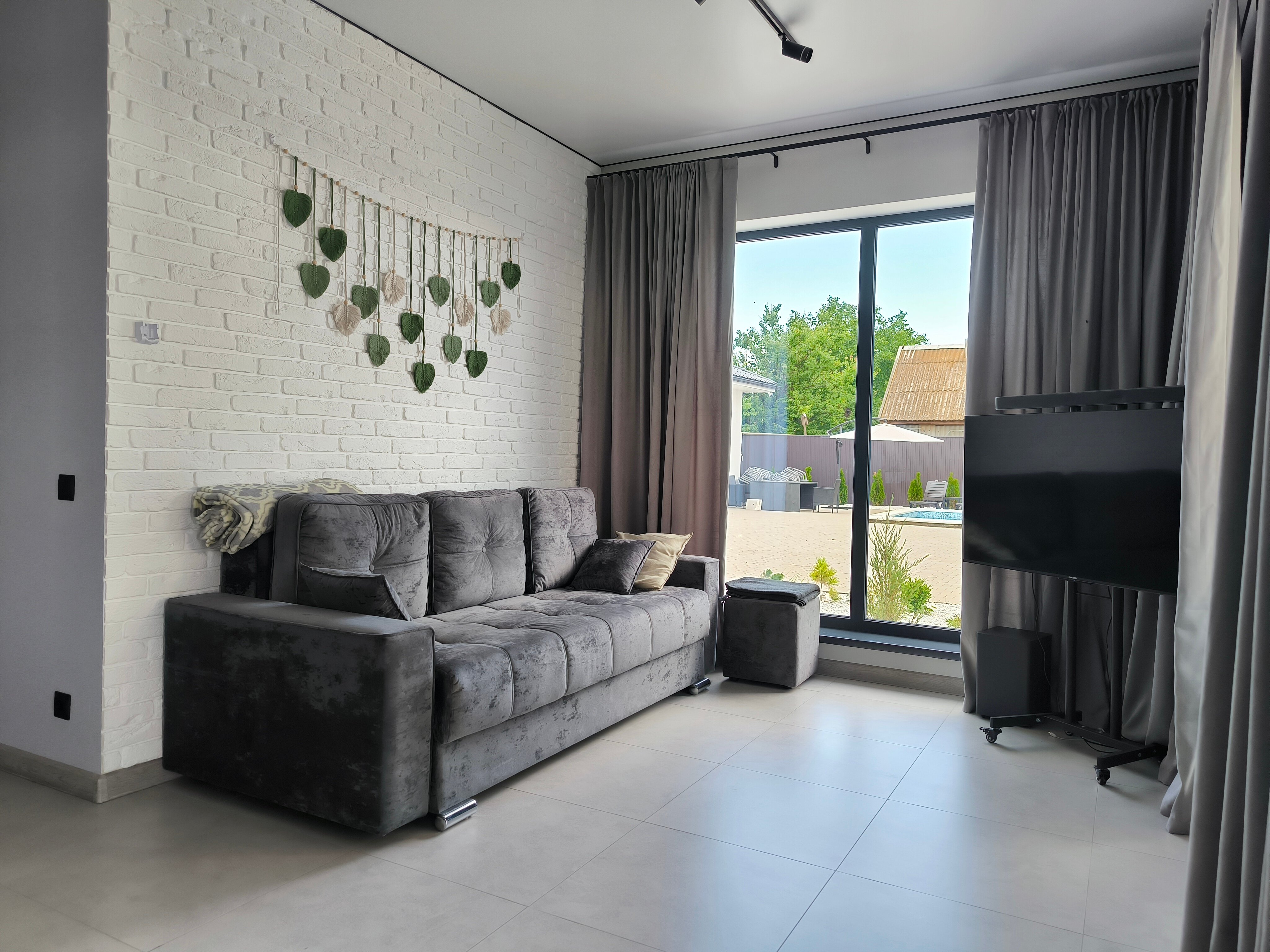 Фото Воложка Villas