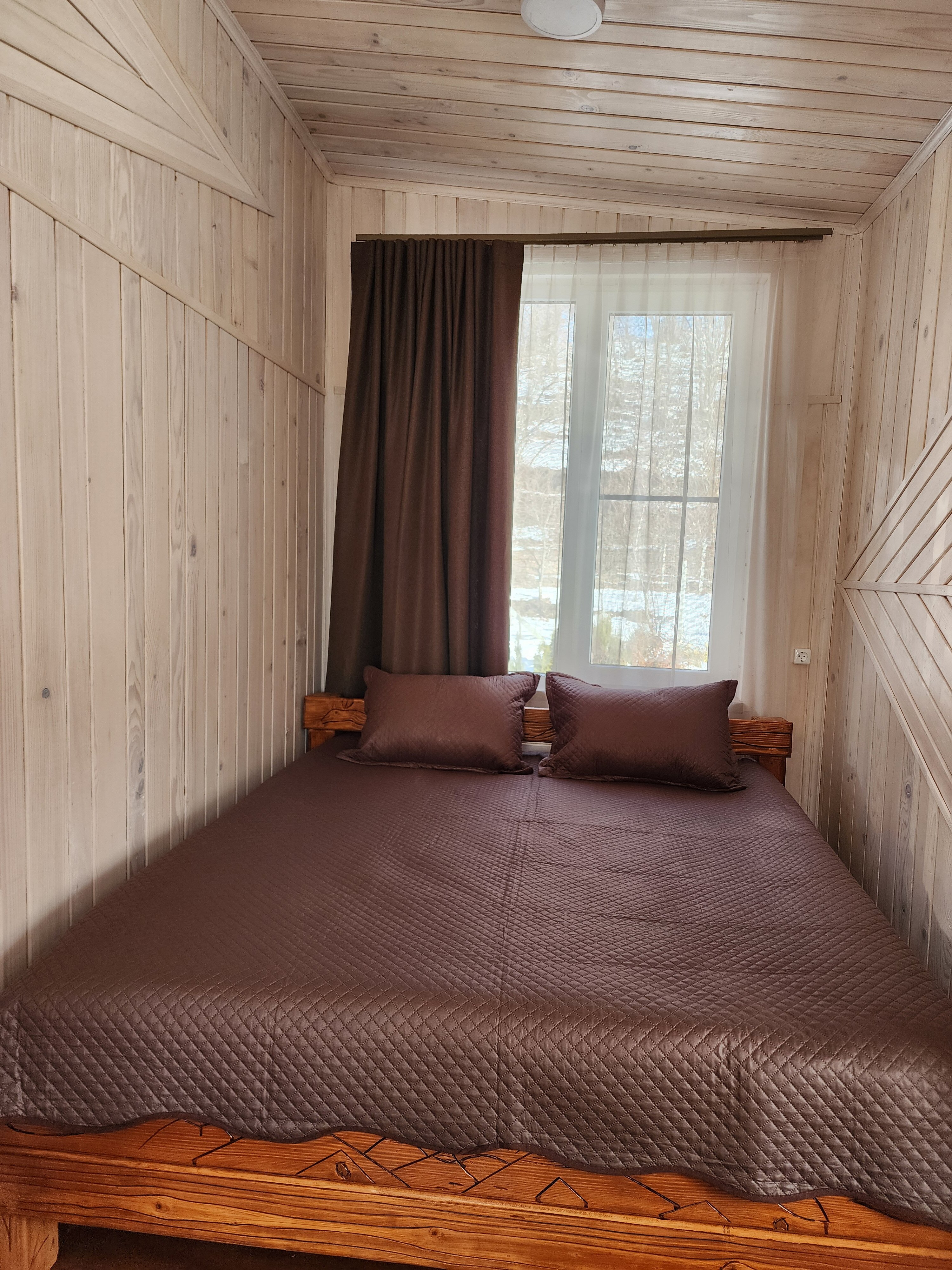 Фото Shelest Lesa