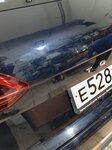 Komar Detailing (Moscow Region, Domodedovo City District, M-4 Don, 33-y kilometr, с4к1), renovación de los componentes no mecánicos de vehículos