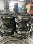 Gotransmission (Varshavskoye Highway, 170Г), automatic transmission repair