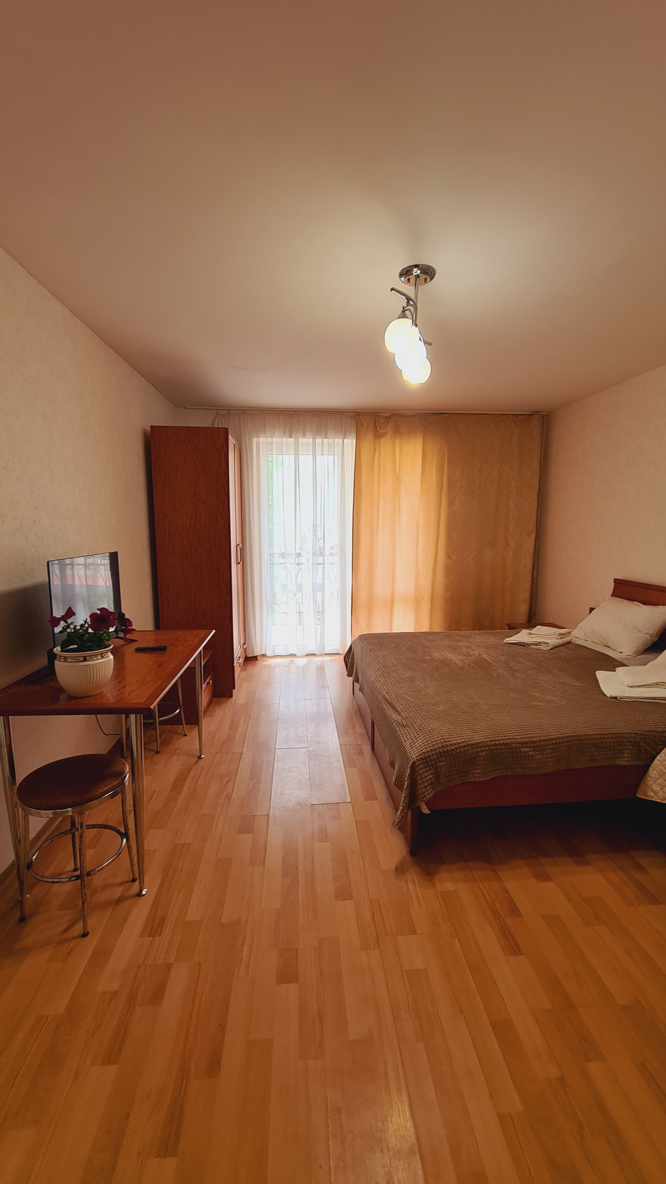 Фото Первая Линия