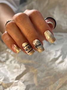 Belka nail (ulitsa Starobazarnaya, 1) ، صالون تجميل