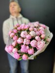 Flowers-Shop 24 (Saint Petersburg, territoriya Ust-Slavyanka, Sovetskiy Avenue, 41к1) ، محل زهور