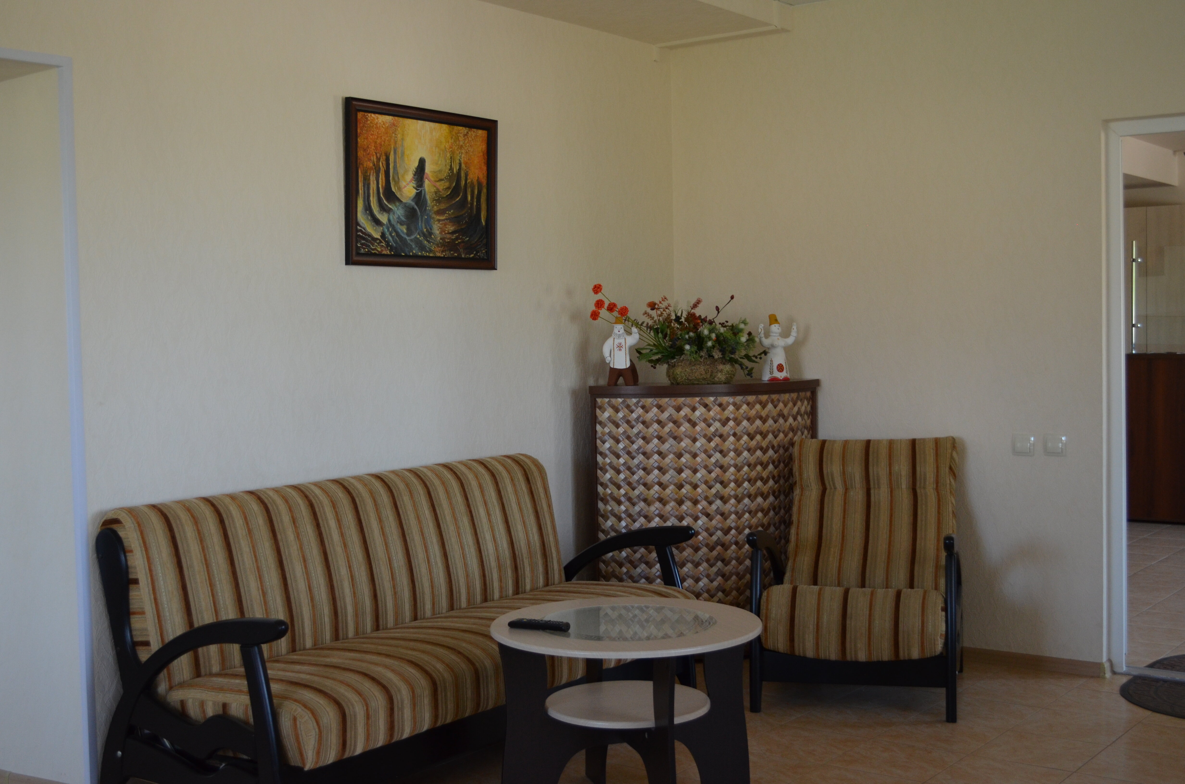 Фото Морошка