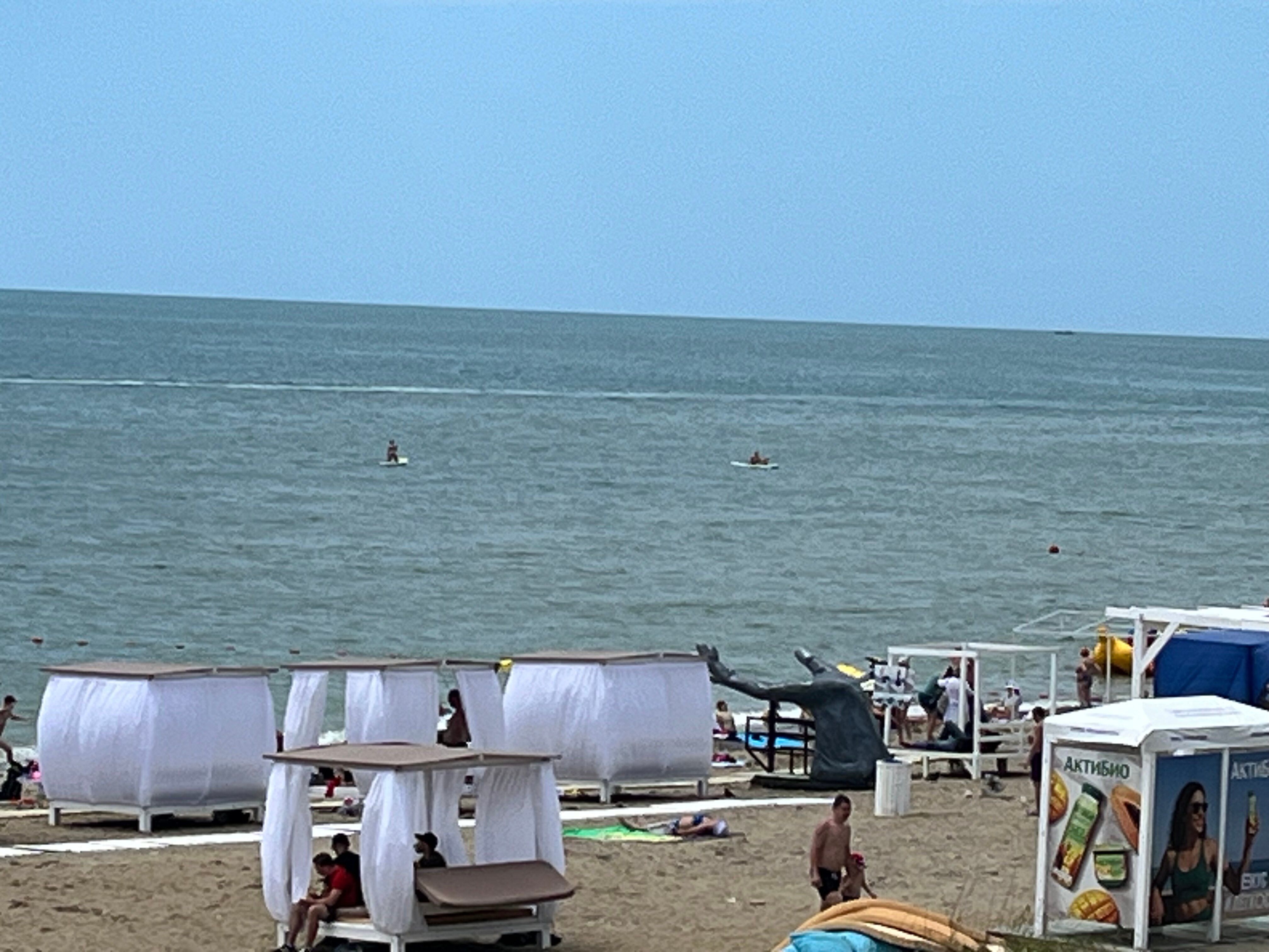 Фото Замок у реки