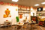 Пельменная (ulitsa Vasenko, 96), cafe